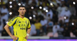 Cristiano Ronaldo; Al Nassr. Foto: Reuters/Stringer