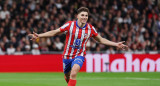 Julián Álvarez; Atlético de Madrid. Foto: Reuters (Violeta Santos Moura)