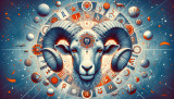 Horoscopo de Aries de hoy: lunes 3 de marzo de 2025. Foto: Redacción canal26.com