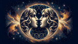 Horoscopo de Géminis de hoy: lunes 3 de marzo de 2025. Foto: Redacción canal26.com
