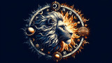 Horoscopo de Leo de hoy: lunes 3 de marzo de 2025. Foto: Redacción canal26.com