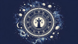 Horoscopo de Libra de hoy: lunes 3 de marzo de 2025. Foto: Redacción canal26.com