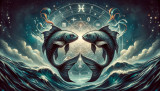 Horoscopo de Piscis de hoy: lunes 3 de marzo de 2025. Foto: Redacción canal26.com