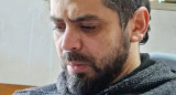 La víctima de 38 años, Raúl Federico Oliva. Foto: NA.