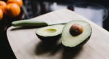 Palta; alimentos; frutas. Foto: Unsplash.