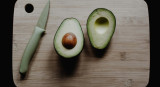 Palta; alimentos; frutas. Foto: Unsplash.