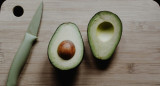 Palta; alimentos; frutas. Foto: Unsplash.