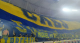 Habrá hinchas de Boca ante Central Córdoba. Foto: NA/Prensa Copa Argentina