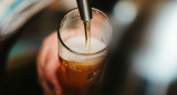 Cerveza. Foto Unsplash
