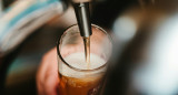 Cerveza. Foto Unsplash