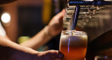 Cerveza. Foto Unsplash