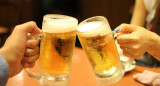 Cerveza. Foto Unsplash