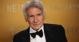 Harrison Ford. Foto REUTERS/Daniel Cole