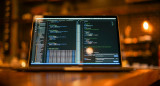 Hackers; ciberataque; ciberdelito. Foto: Unsplash.