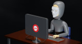 Hackers; ciberataque; ciberdelito. Foto: Unsplash.