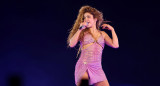 Shakira. Foto: REUTERS/Luisa Gonzalez