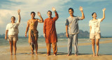 The White Lotus 3. Foto: HBO.