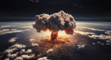 Riesgo de armas nucleares en el mundo. Foto: Freepik.