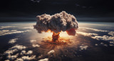 Riesgo de armas nucleares en el mundo. Foto: Freepik.