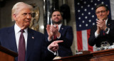 Donald Trump, presidente de Estados Unidos. Foto: Reuters.