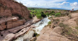 San Blas de los Sauces. Fuente: Turismo La Rioja