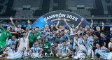 Racing, vigente campeón de la Sudamericana y Recopa. Foto: X @RacingClub