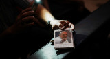 Cadena de oración por la salud del Papa Francisco. Foto: REUTERS.