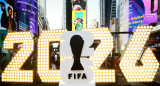 Mundial 2026. Foto: REUTERS.