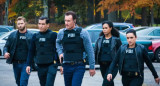 CBS anunció la cancelación de “FBI: Most Wanted” y “FBI: International”. Foto: CBS ENTERTAINMENT