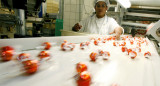 Una de las marcas de chocolate más famosas del mundo. Foto: Reuters/Arnd Wiegmann