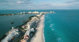 Cancún, México. Foto: Unsplash.