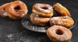 Rosquitas. Foto: Freepik.