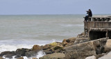 Mar del Plata. Foto: NA / José Scalzo