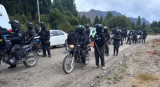 Mapuches liberaron un predio en Bariloche pero negaron la restitución a los dueños.