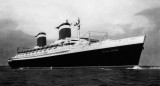 S.S United States. Fuente: Wikipedia