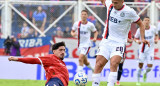 San Lorenzo vs Independiente, fútbol argentino. Foto: NA / Juan Foglia