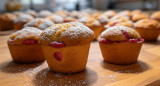 Muffins. Foto: X/Grok.