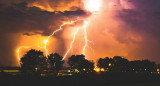 Catástrofes naturales; tormentas. Foto: Unsplash.