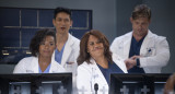 Grey’s Anatomy. Foto: Prensa.