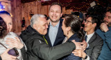 El partido independista ganó las elecciones en Groenlandia. Foto: Reuters/Mads Claus Rasmussen.