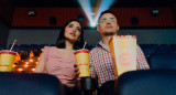 Cine. Foto: Unsplash.