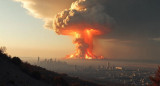 Armas nucleares. Foto: Freepik.