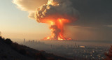 Armas nucleares. Foto: Freepik.