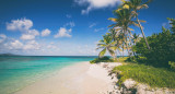 Playas del Caribe. Foto: Unsplash.