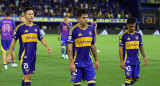 Boca. Foto: NA