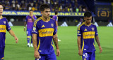 Boca. Foto: NA