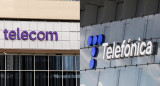 Telecom compra Telefónica.