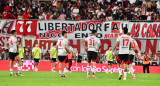 River Plate. Foto: NA/Juan Foglia