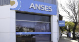 ANSES. Foto: NA /prensa