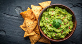 Dips de palta. Foto: Freepik